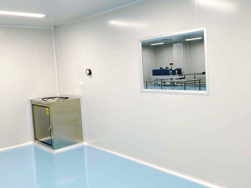 國內著名的醫院潔凈工程有哪些？