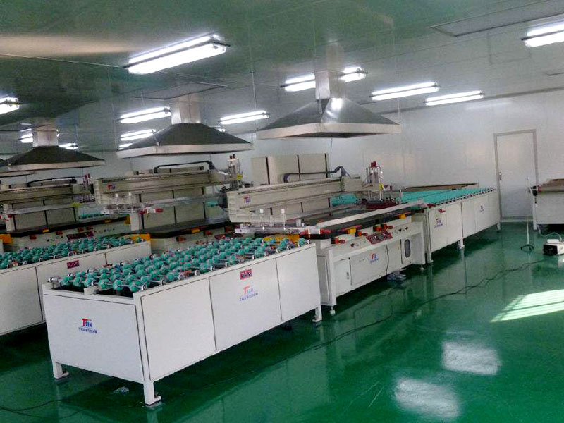 廠房凈化裝修主要有哪些內容？