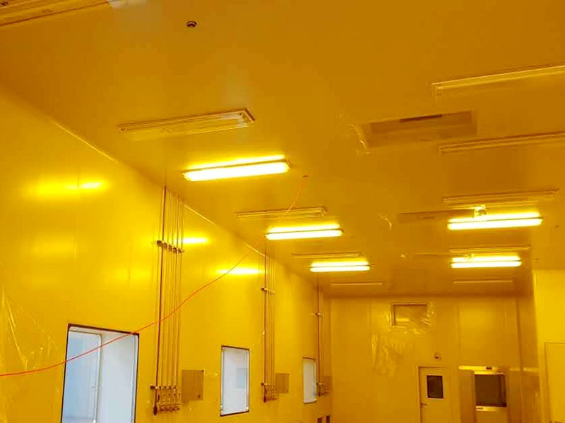 潔凈車間壓縮空氣沉降菌怎么檢測？