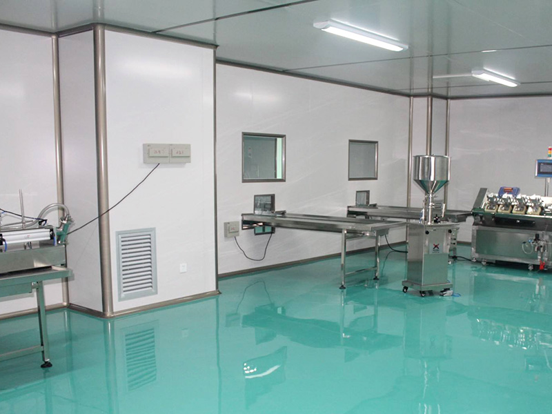 潔凈廠房的設(shè)計(jì)費(fèi)一般多少？等級決定價格！