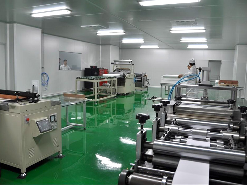 潔凈廠房氣密性實驗如何做？具體方法！